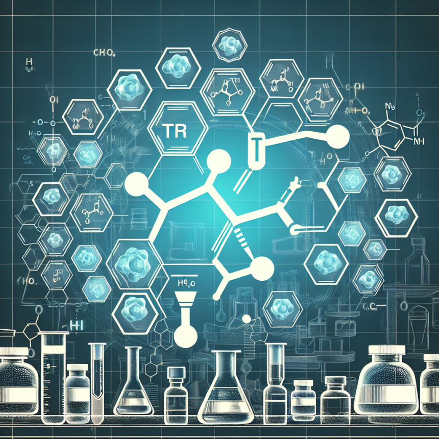 Trt base with testosterone propionato: a common approach